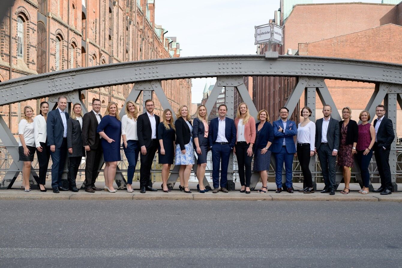 Teamleiter Bestandsmanagement Wohnimmobilienverwalter (w/m/d) Teamleiter Bestandsmanagement Wohnimmobilienverwalter (w/m/d) - Job Hamburg, Homeoffice - Karriere | Pantaenius