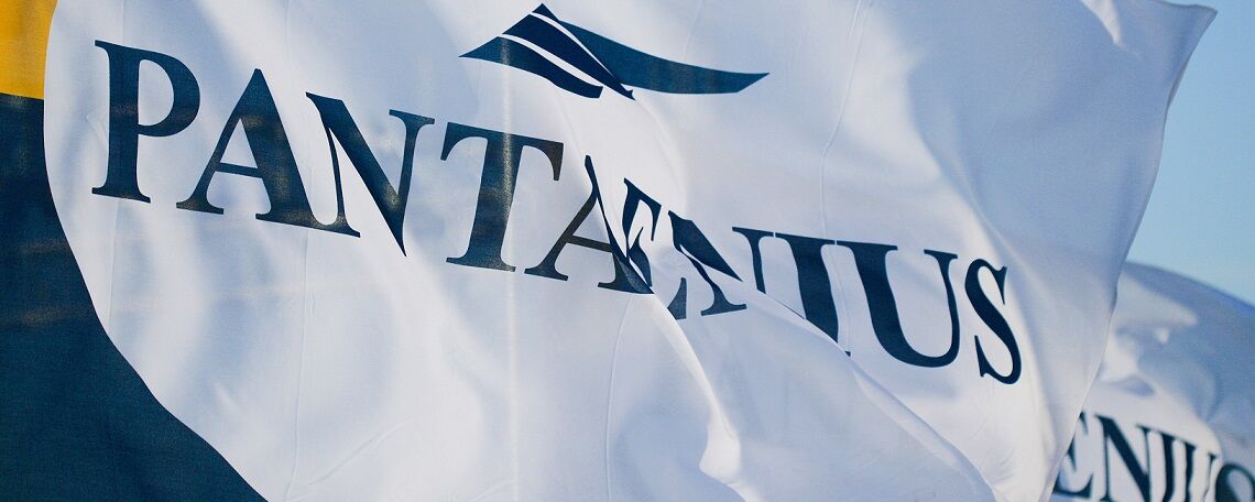 Mitarbeiter Empfang (m/w/d) Mitarbeiter Empfang (m/w/d) - Job Hamburg - Karriere | Pantaenius