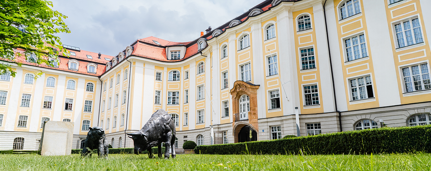 Key Account Manager als Kundenbetreuer im Außendienst (m/w/d) Key Account Manager als Kundenbetreuer im Außendienst (m/w/d) - Job München, Home office - Karriere | Pantaenius