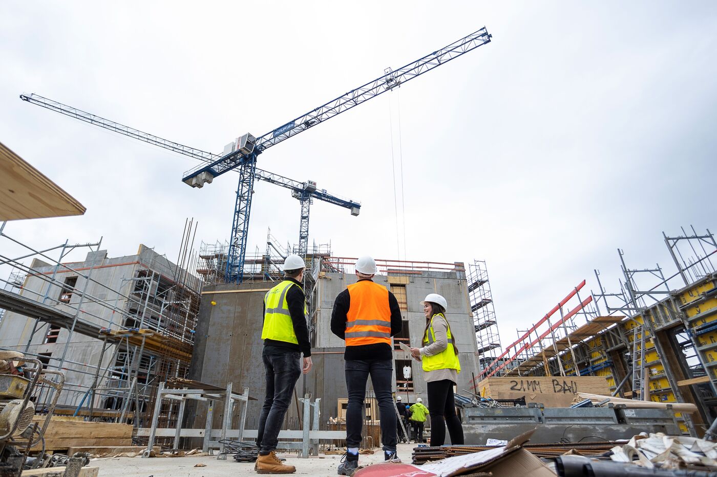 Kundenbetreuer im Außendienst (w/m/d) - Job Hamburg, Kiel, Home office - Karriere | Pantaenius - Application form