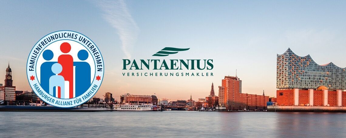 Teamassistenz für die Organisation der Kundenbetreuung (w/m/d) Teamassistenz für die Organisation der Kundenbetreuung (w/m/d) - Job Hamburg - Karriere | Pantaenius