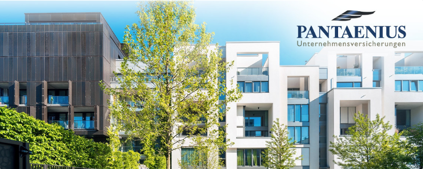 Projektmitarbeiter für Digitalisierungsprojekte (w/m/d) Projektmitarbeiter für Digitalisierungsprojekte (w/m/d) - Job Hamburg - Karriere | Pantaenius