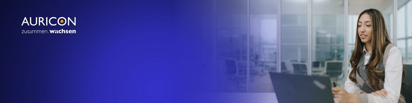 Senior Consultant (m/w/d)  Transactions / M&A - Job Dortmund, Düsseldorf - Karriere AURICON