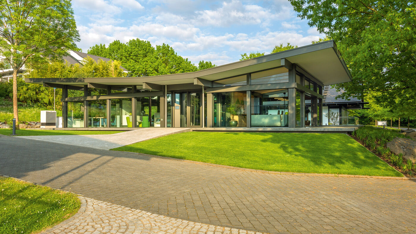 Technischer Systemplaner (m/w/d) Technischer Systemplaner (m/w/d) - Job - HUF HAUS Karriere - Bewerbungsformular