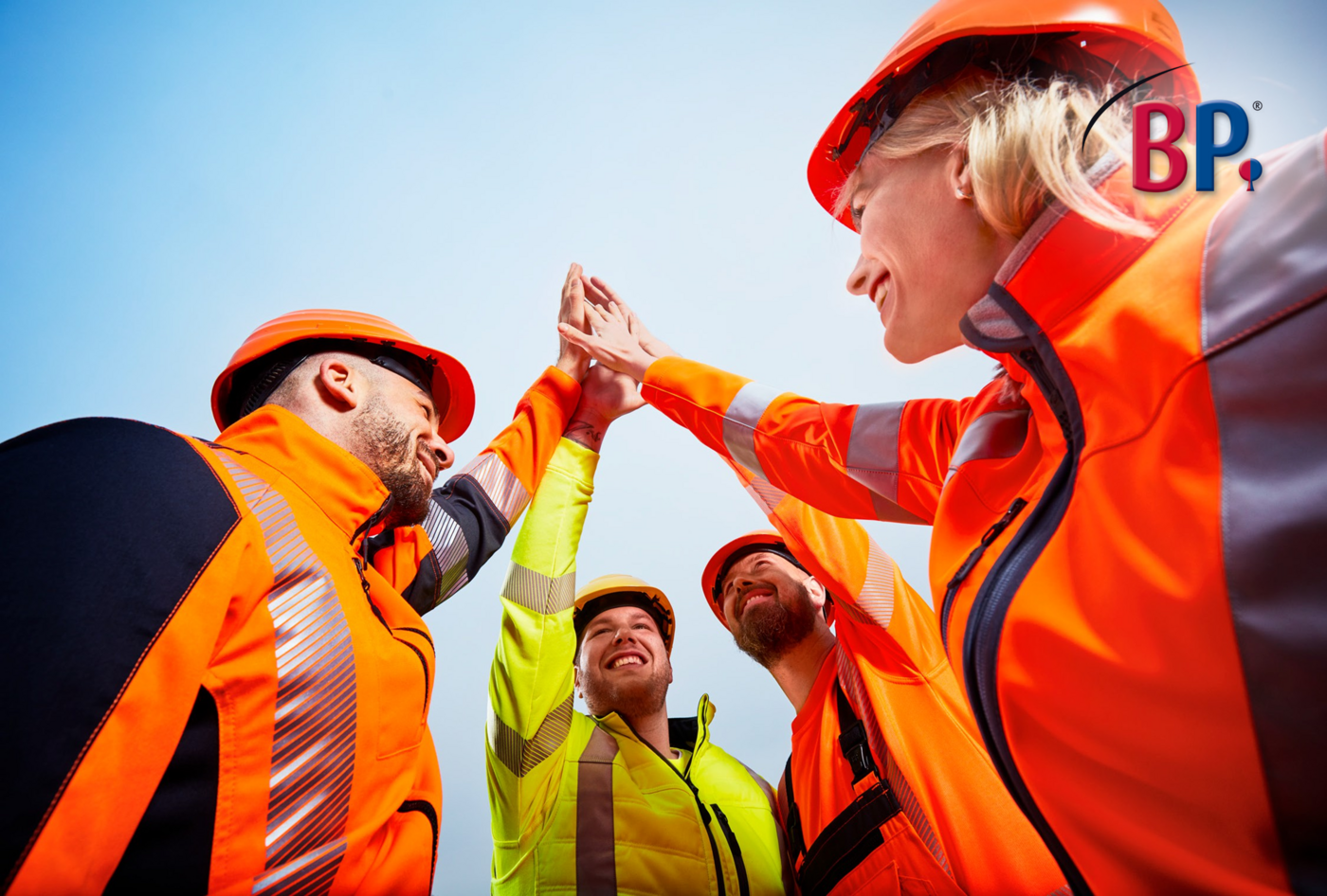 BP Stellenportal