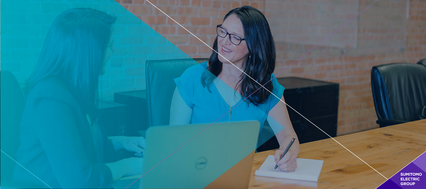 Sachbearbeiter/in General Affairs - Job - Karriere bei Sumitomo 