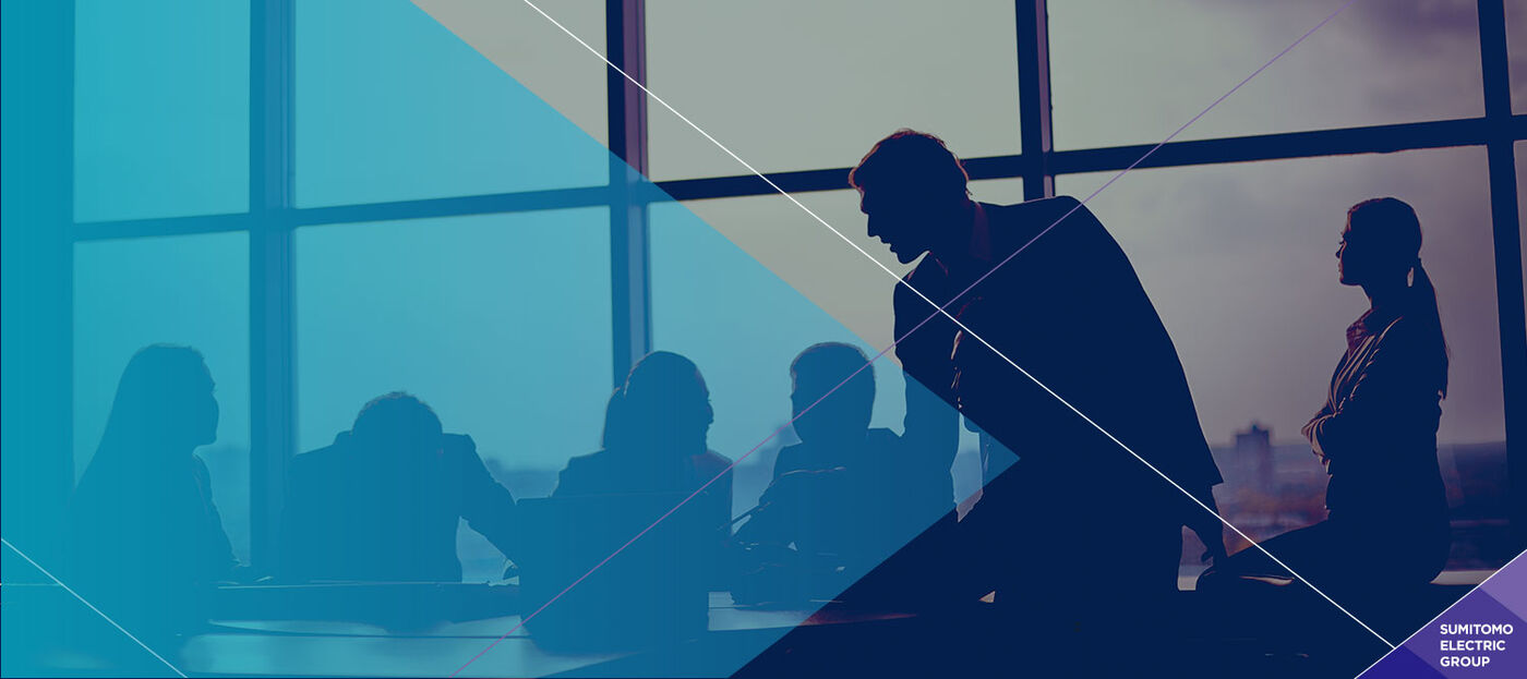 General Manager European Sales (m/w/d) - Job Willich - Karriere bei Sumitomo 