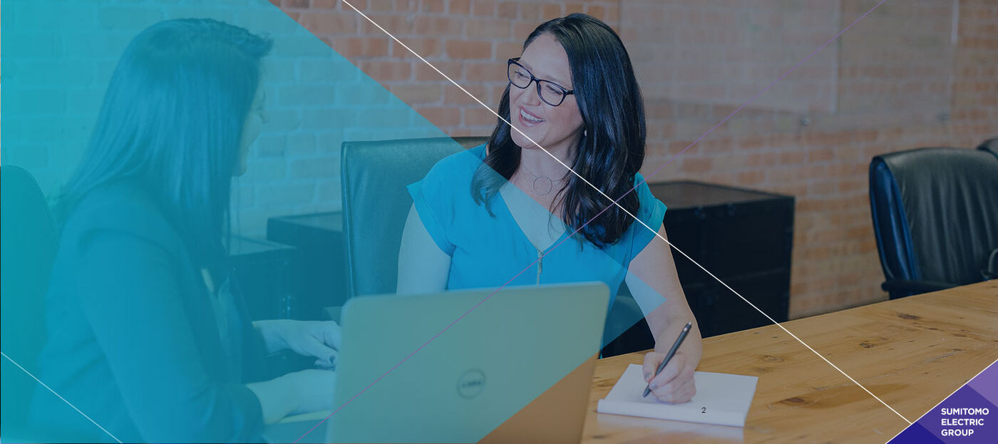 Working Student/Intern HR (m/f/x) - Job Willich - Karriere bei Sumitomo 