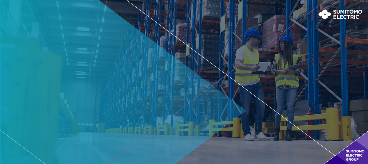 Lagerist (m/f/d) - Job Willich - Karriere bei Sumitomo 