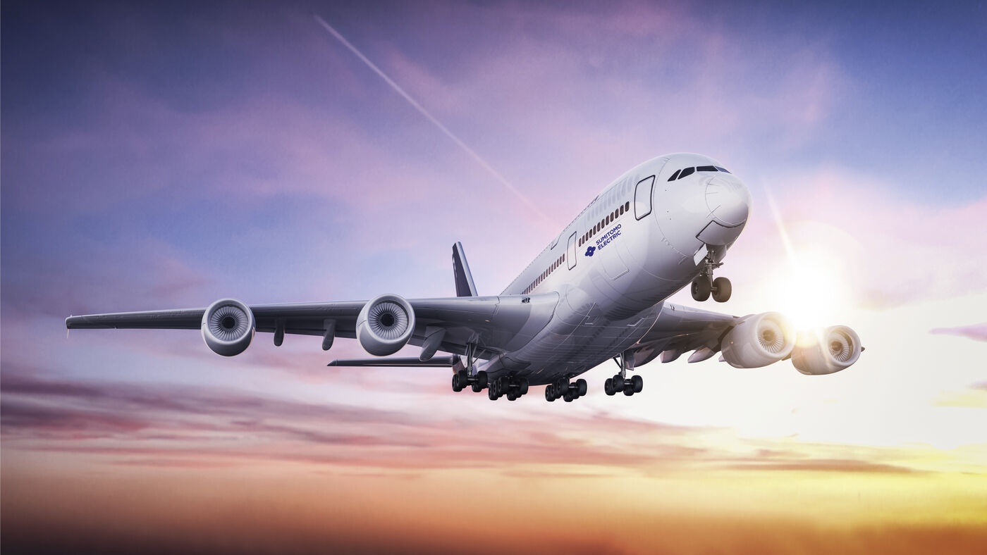Senior Engineer (m/w/d) Vollhartmetall-Schaftfräser Product Management/Aerospace Senior Engineer (m/w/d) Vollhartmetall-Schaftfräser Product Management/Aerospace - Job Willich - Karriere bei Sumitomo