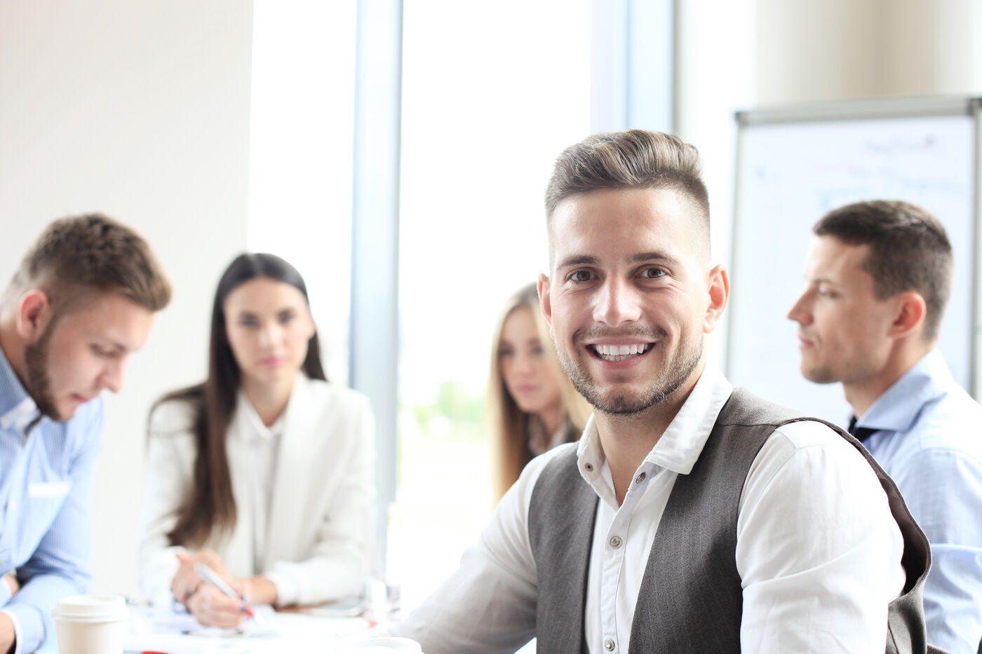 Junior Accountant Coordinator / Administration (m/f/x) - Job Katowice - Karriere bei Sumitomo 