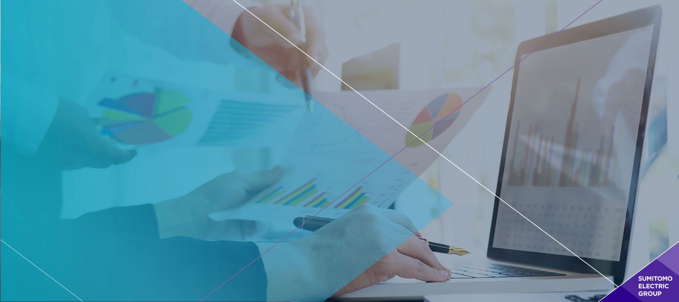 Junior Accountant Coordinator / Administration (m/f/x) - Job Katowice - Karriere bei Sumitomo 