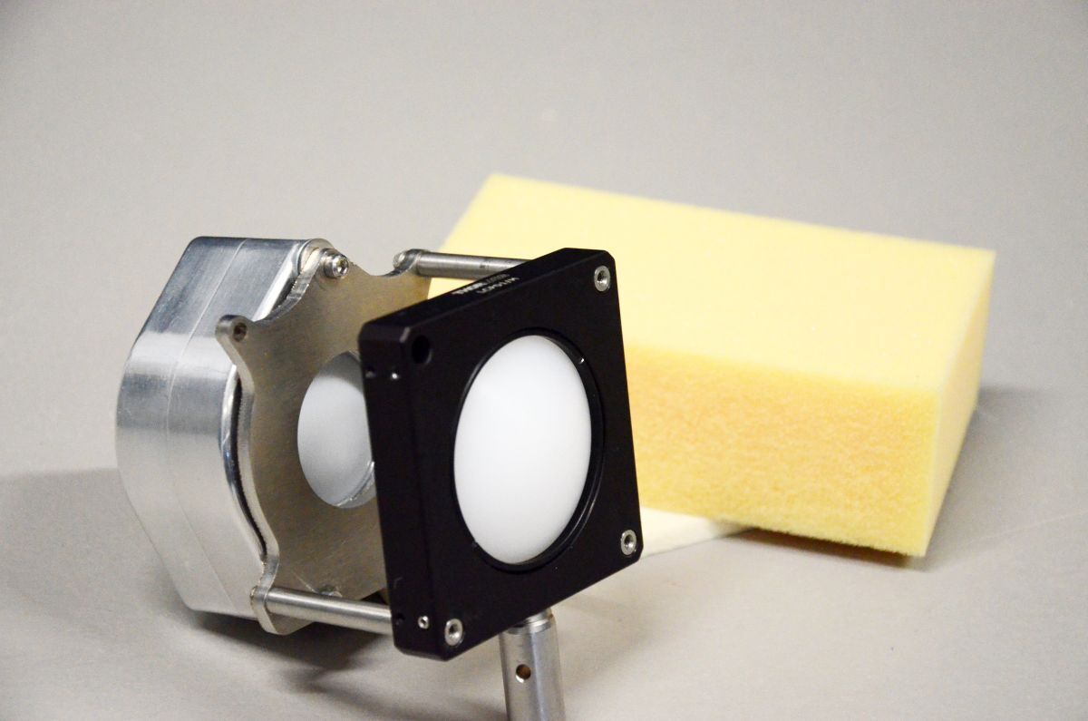 HiWi-Job/Praktikums-/Studien-/Abschlussarbeit Automatisierte Schaumstoffprüfung mittels Radar- und Terahertz-Technik - Job Würzburg - Jobs