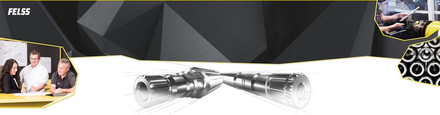 Prozessoptimierer "CNC-Drehen" (m/w/d) Prozessoptimierer "CNC-Drehen" (m/w/d) - Job Triengen - Felss - Stellenportal - Application form