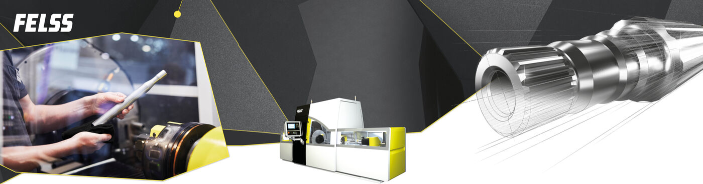 Maschinen u.-Anlagenbediener (m/w/d) - Job Bretten-Gölshausen - Felss - Stellenportal - Application form