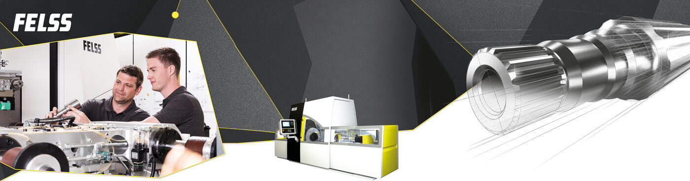 CNC-Dreher (m/w/d) - Job Bretten-Gölshausen - Felss - Stellenportal