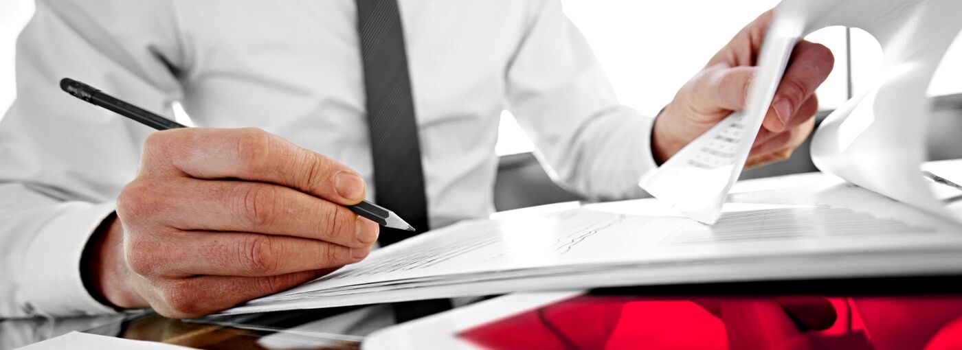 Buchhalter*in Voll- oder Teilzeit Buchhalter*in Voll- oder Teilzeit - Job Nürnberg, Home office - ad pepper Jobs