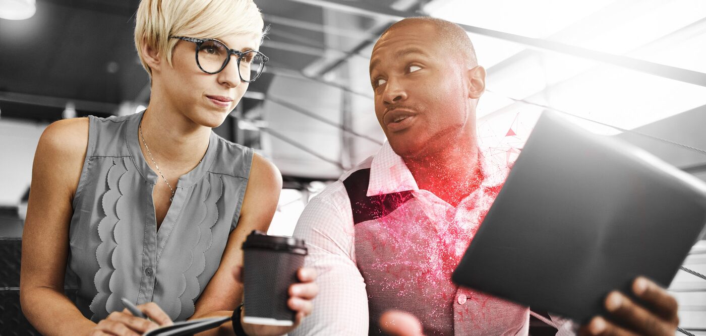 Ausbildung als Kaufmann/-frau für Büromanagement (m/w/d) - Schwerpunkt Finance Ausbildung als Kaufmann/-frau für Büromanagement (m/w/d) - Schwerpunkt Finance - Job Nürnberg, Home office - ad pepper Jobs