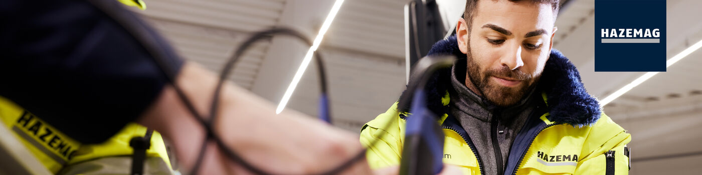 Elektrotechniker-Meister (m/w/d) - Job Dülmen  - Karriere