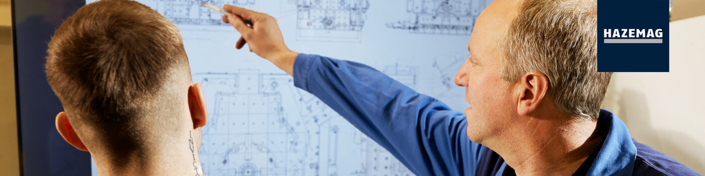 Ausbildung Industriemechaniker (m/w/d) Ausbildung Industriemechaniker (m/w/d) - Job Dülmen - Karriere