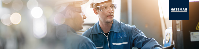 Industriemechaniker in der Endmontage im internationalen Maschinenbau (m/w/d) Industriemechaniker in der Endmontage im internationalen Maschinenbau (m/w/d) - Job Dülmen - Karriere
