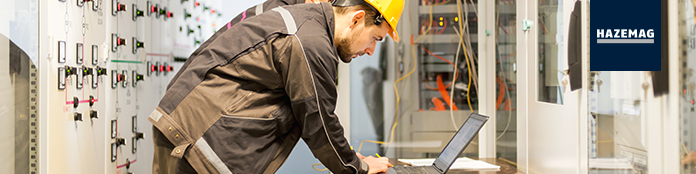Elektroniker Schaltschrankbau (m/w/d) im internationalen Maschinenbau Elektroniker Schaltschrankbau (m/w/d) im internationalen Maschinenbau - Job Dülmen - Karriere