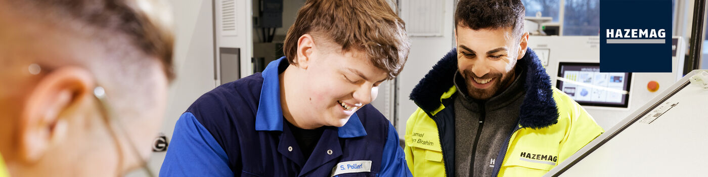 Ausbildung Elektroniker für Automatisierungstechnik (m/w/d) Ausbildung Elektroniker für Automatisierungstechnik (m/w/d) - Job Dülmen - Karriere