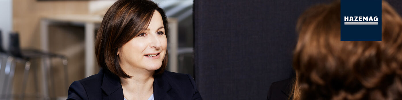 HR Digitalization Lead (m/w/d) - Job Dülmen  - Karriere