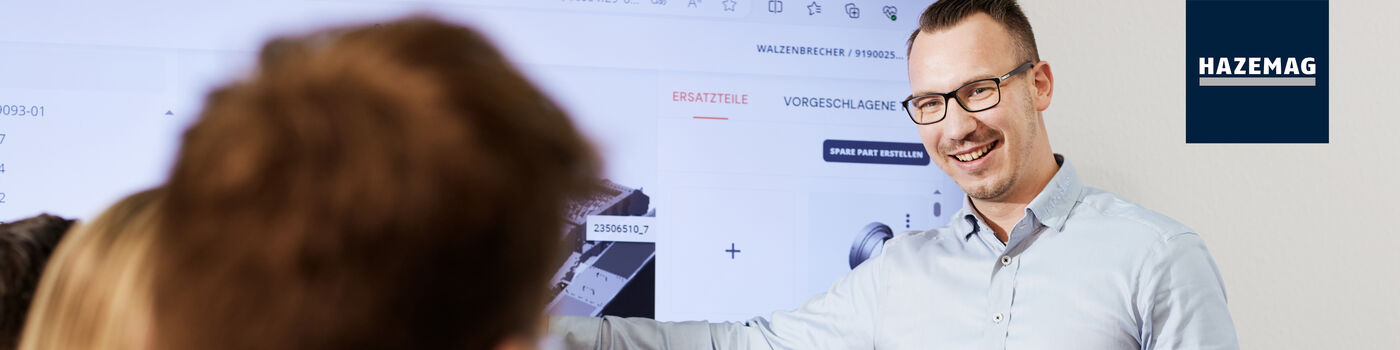 Entwicklungsingenieur (m/w/d) mobile Aufbereitungstechnik - Job Dülmen  - Karriere