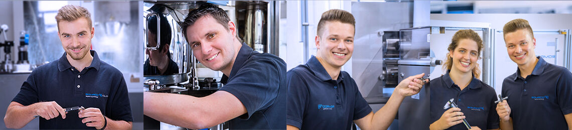 Ausbildung Industriemechaniker (m/w/d) Ausbildung Industriemechaniker (m/w/d) - Job Karlsruhe - Stellenangebote