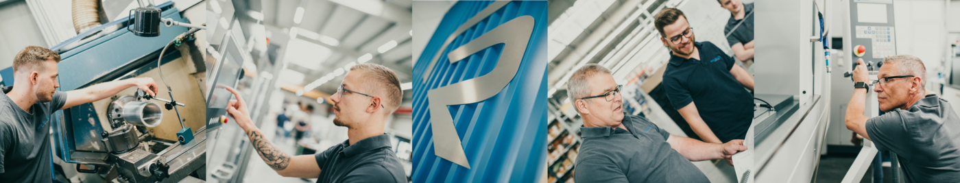 Inbetriebnehmer (m/w/d) Automation - Job Karlsruhe - Stellenangebote Romaco