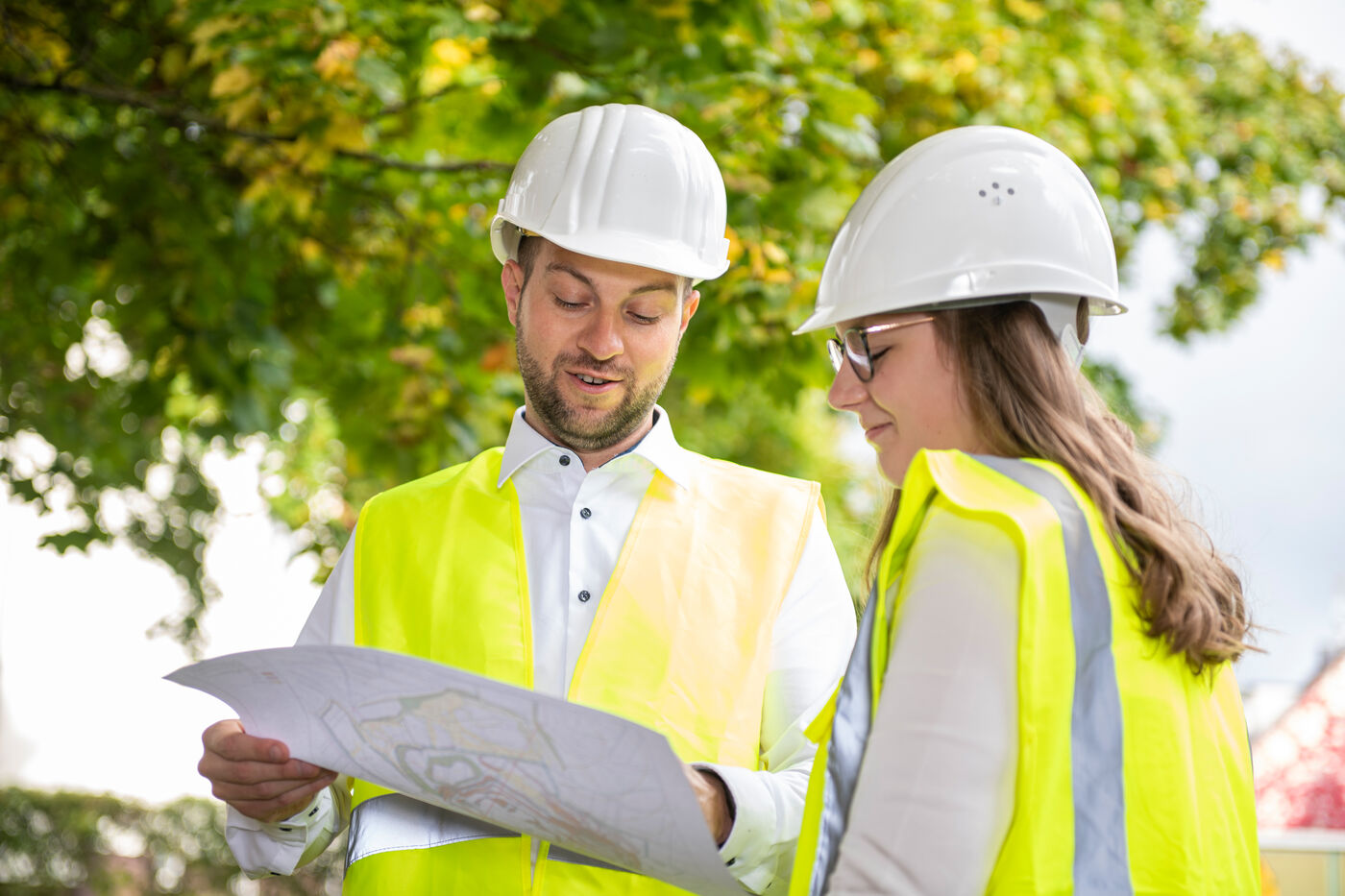 Praktikant oder Werkstudent (m/w/d) für <br> Arbeitssicherheit - Aschaffenburg Praktikant oder Werkstudent (m/w/d) für Arbeitssicherheit - Aschaffenburg - Job Goldbach - Karriere bei BfU AG