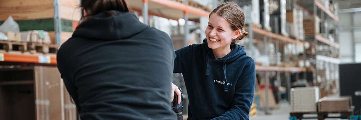 Ausbildung Tischler 2026 (m/w/d) Ausbildung Tischler 2026 (m/w/d) - Job Legden - Offene Stellen