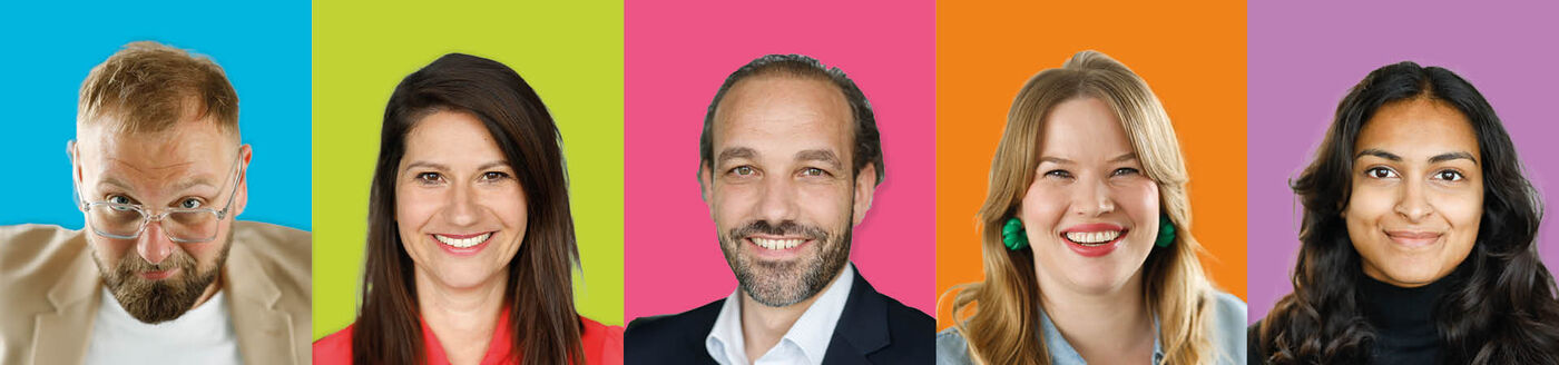 Mitarbeiter Eventmanagement (m/w/d) in Teilzeit - befristet Mitarbeiter Eventmanagement (m/w/d) in Teilzeit - befristet - Job Köln, Home office - GS1 Germany GmbH Stellenportal