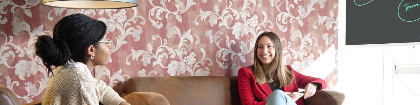 Werkstudent Graphikdesign (m/w/d) - Job Köln, Home office - GS1 Germany GmbH Stellenportal