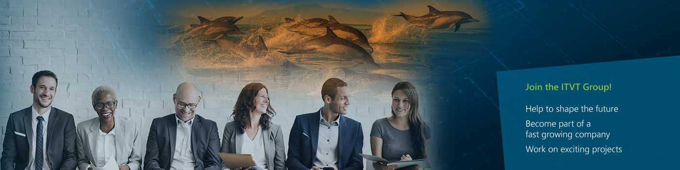 Microsoft Dynamics NAV / Business Central Junior Consultant (d/f/m) Microsoft Dynamics NAV / Business Central Junior Consultant (d/f/m) - Job Homeoffice - Karriere bei ITVT Group - Application form