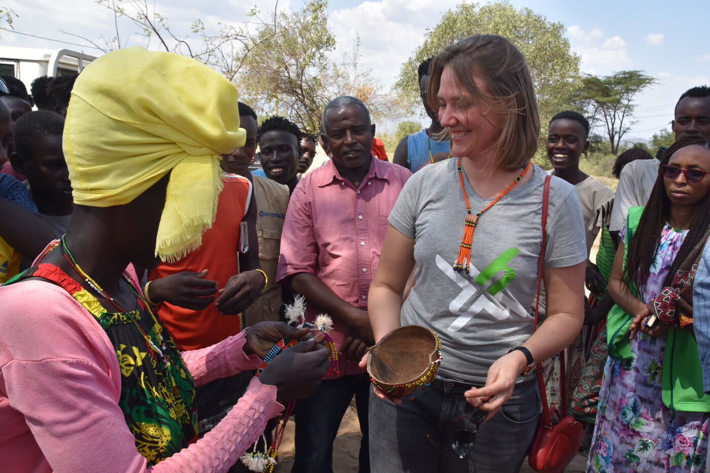 Unterstützung Spendenmanagement (m/w/d) auf Minijob-Baisis - Job Konstanz - Application form