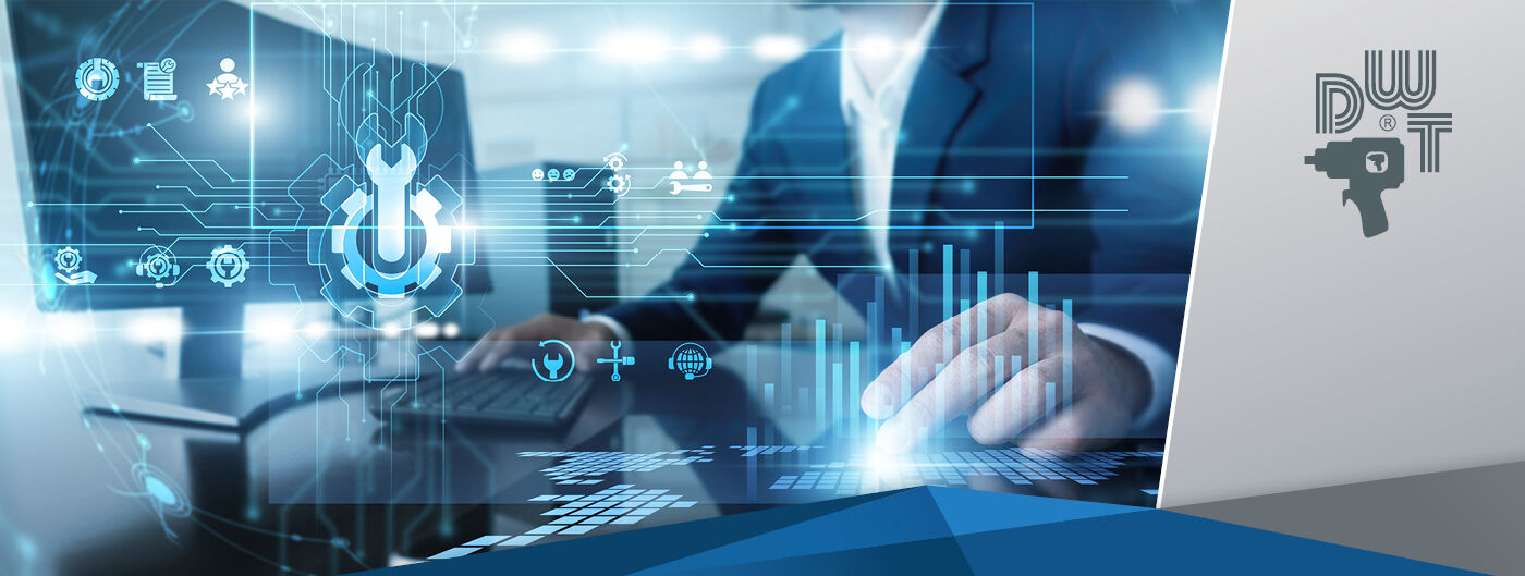 Technischer Support Industrie (m/w/d) - Job Bottrop - Karriere bei der DWT 