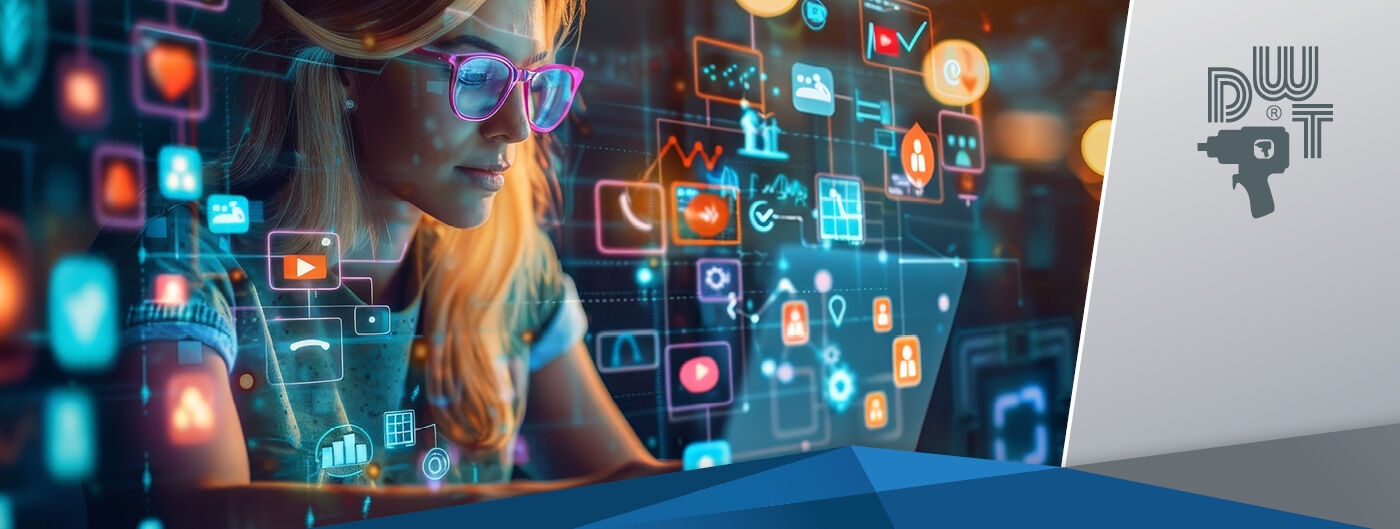 Social Media Manager (m/w/d) Social Media Manager (m/w/d) - Job Bottrop - Karriere bei der DWT - Bewerbungsformular