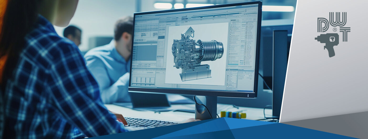 Konstrukteur (m/w/d) Konstrukteur (m/w/d) - Job Bottrop - Karriere bei der DWT