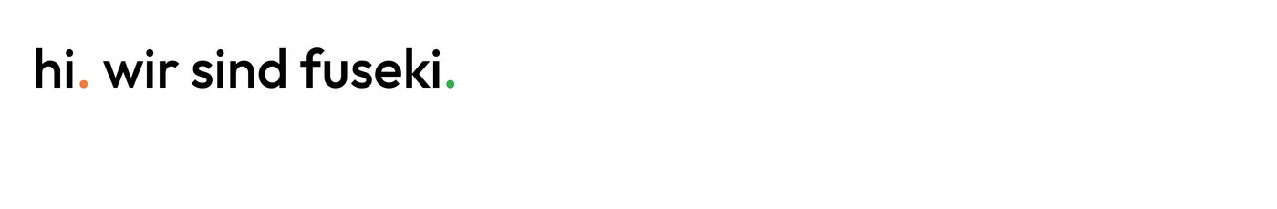 Senior Software Architect / Developer (m/w/d) - Job Essen, Bremen, Mobiles Arbeiten - Karriere bei fuseki GmbH