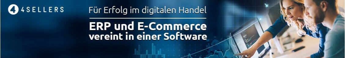 Ausbildung 2026: Kaufmann/-frau für Digitalisierungsmanagement (m/w/d) zum Start 01.09.2026 Ausbildung 2026: Kaufmann/-frau für Digitalisierungsmanagement (m/w/d) zum Start 01.09.2026 - Job Rain - 4SELLERS Stellenportal