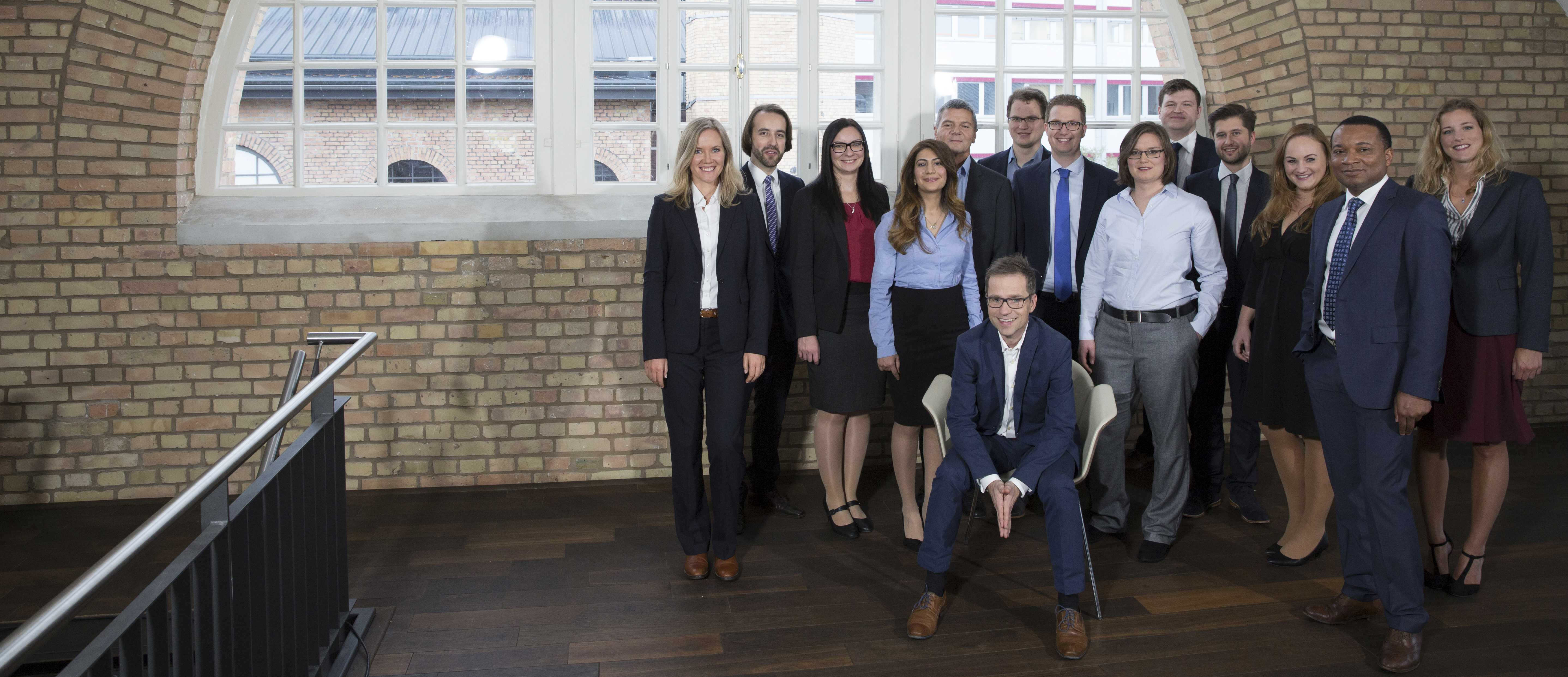Abschlussarbeit (Master) im Bereich Analytics Abschlussarbeit (Master) im Bereich Analytics - Job Karlsruhe - Stellenportal cognitivo