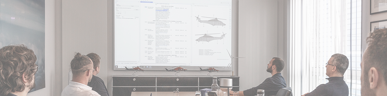 Leiter Compliancemanagment m/w/d - Job Emden - Jobs at Heli Service International GmbH