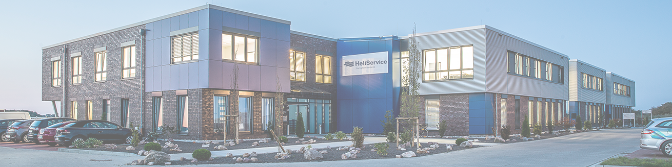Mitarbeiter(in) Buchhaltung m/w/d - Job Emden - Jobs at Heli Service International GmbH