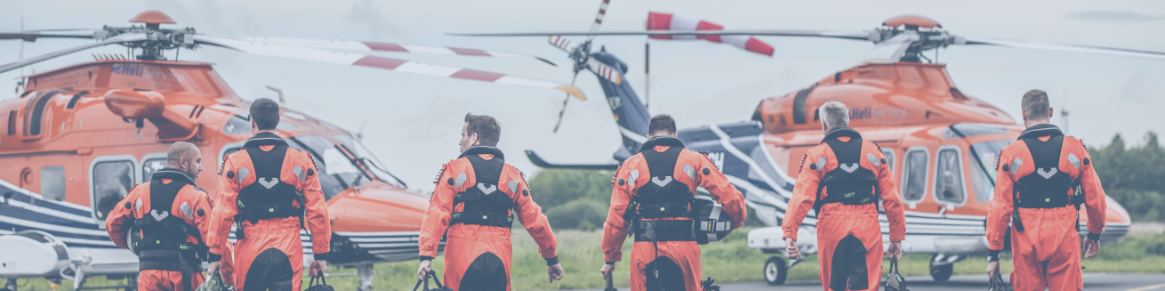 Pilot AW169 m/f/d - Job Emden - Jobs at Heli Service International GmbH