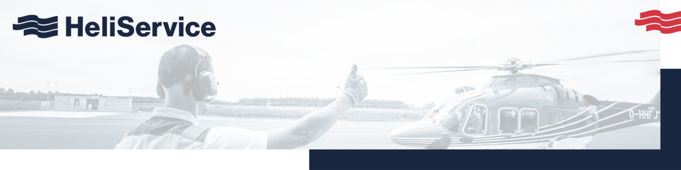 Junior Qualitätsmanager (m/w/d) Junior Qualitätsmanager (m/w/d) - Job Emden - Jobs at Heli Service International GmbH