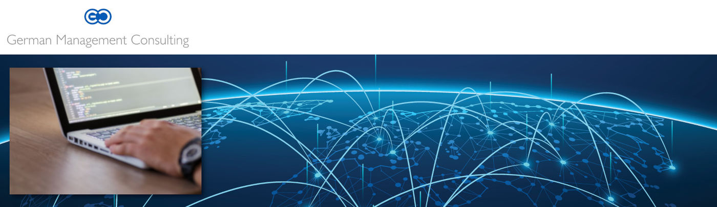Data Science - Data Scientist (m/w/d) Data Science - Data Scientist (m/w/d) - Job Eschborn - Karriere Stellenportal German Manangement Consulting - Application form