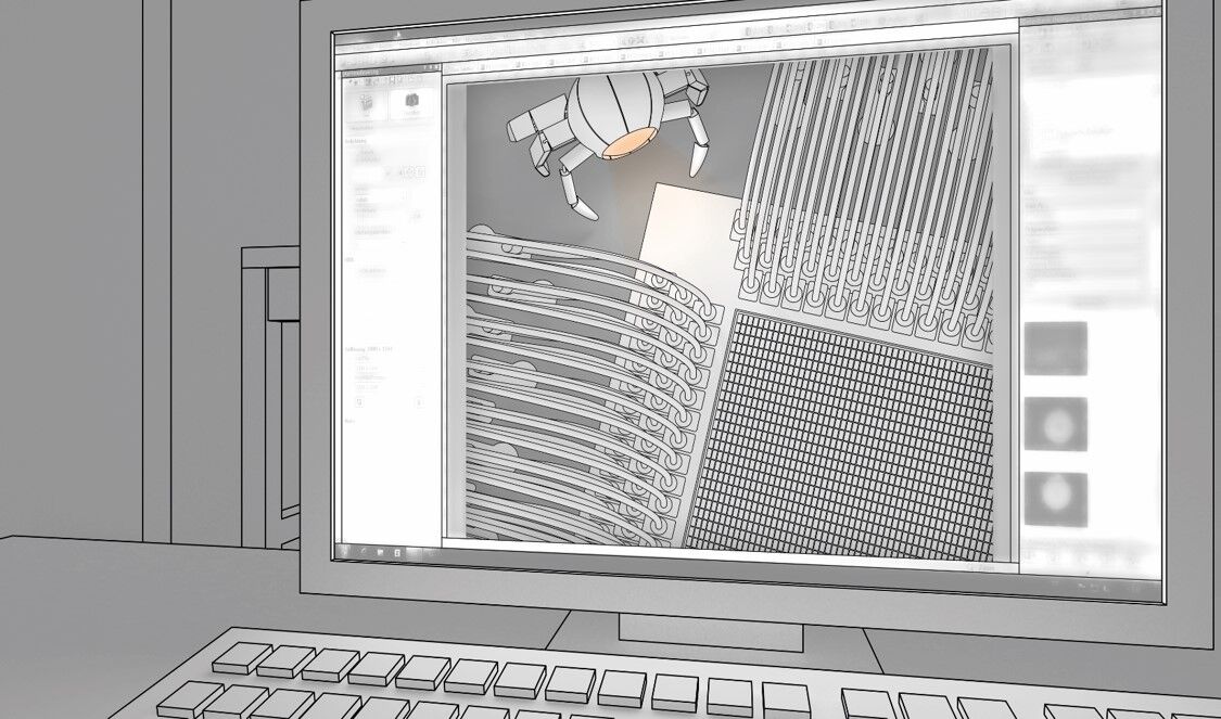 Produktionsmitarbeiter (m/w/d) für Wafer Back End Service im Bereich Mikrosystemtechnik Produktionsmitarbeiter (m/w/d) für Wafer Back End Service im Bereich Mikrosystemtechnik - Job Berlin - Jobs