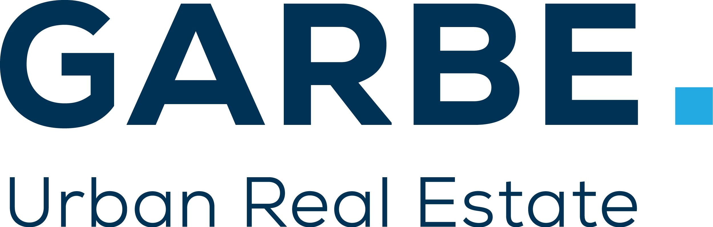 Karriere bei GARBE Urban Real Estate Germany